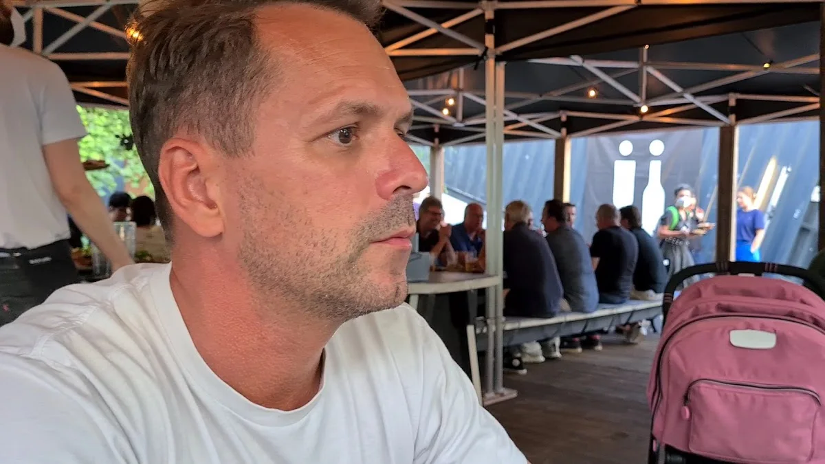 BRLO Brwhouse – Atmosphäre in Berlin