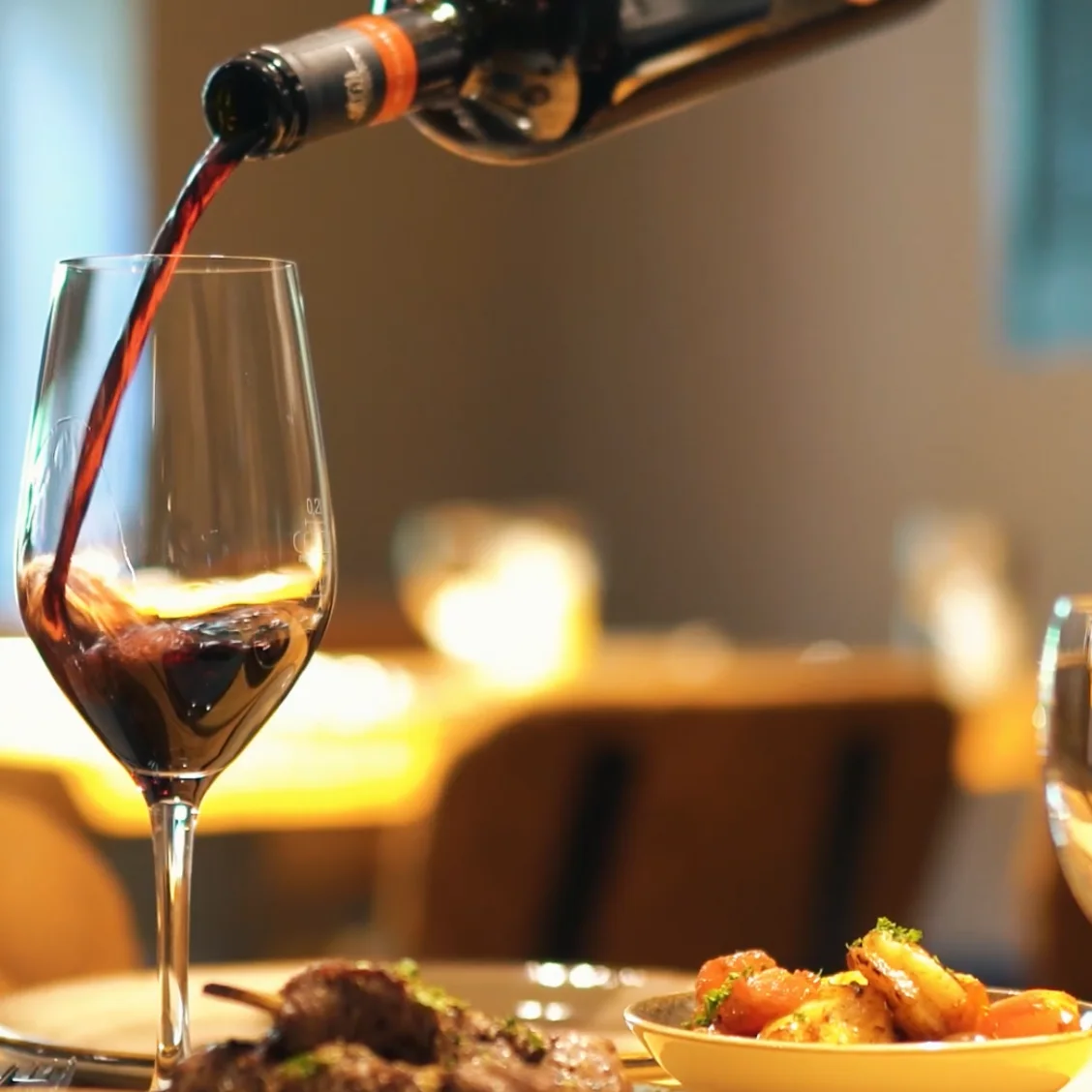 Mezedes – Essen und Trinken in Hamburg