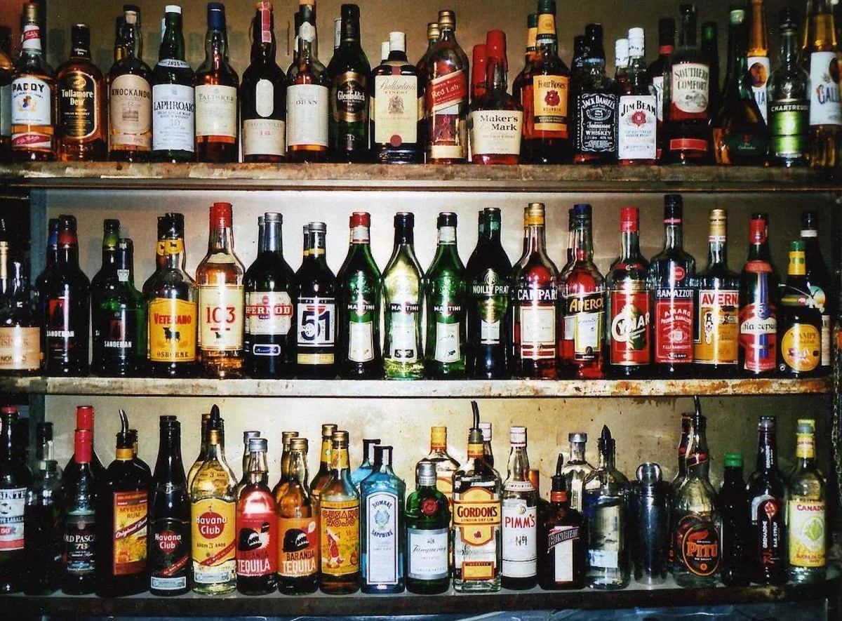 Z-Bar – Bar in Berlin