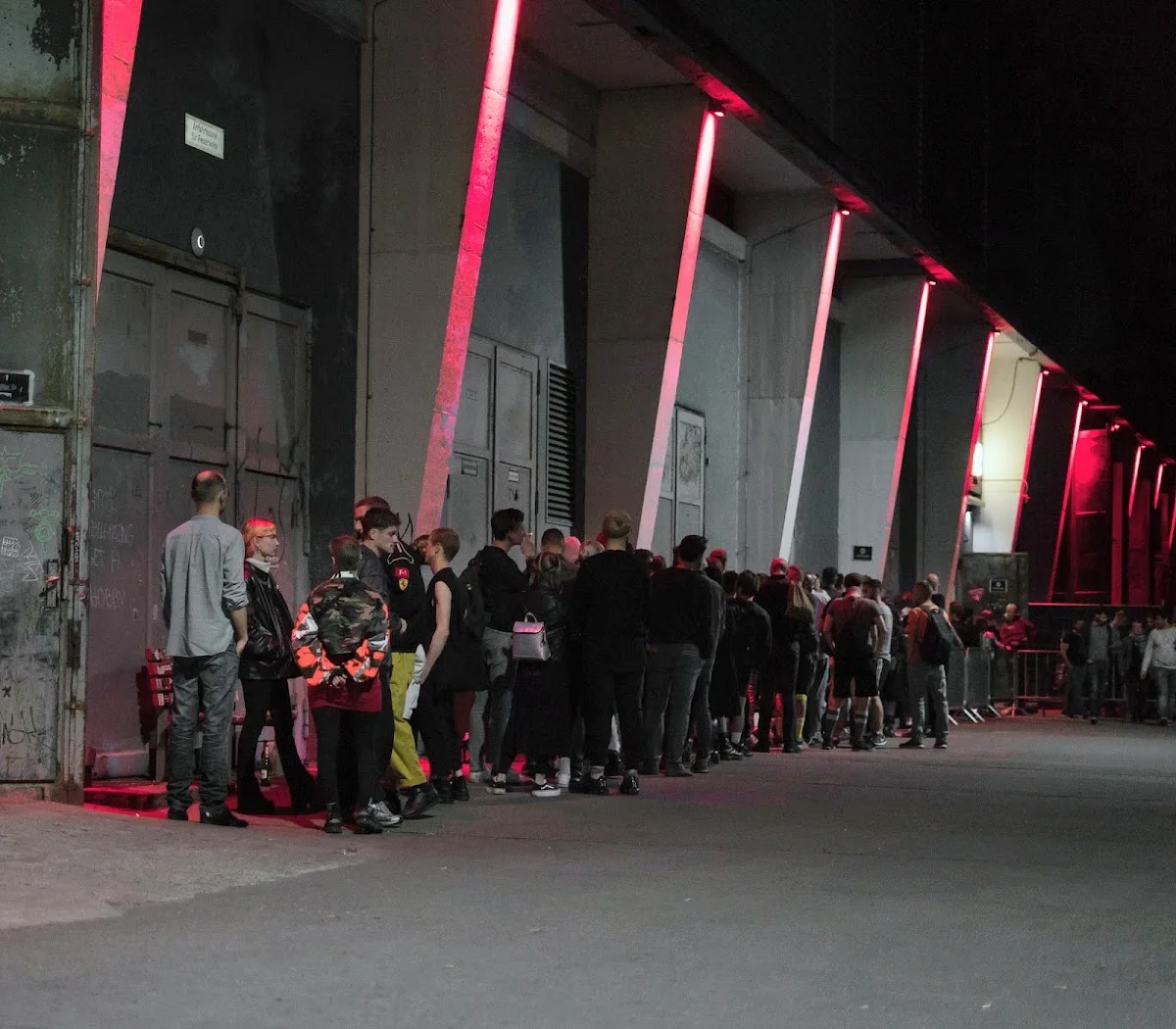 Tresor Berlin I Club & label – Tanzclub in Berlin