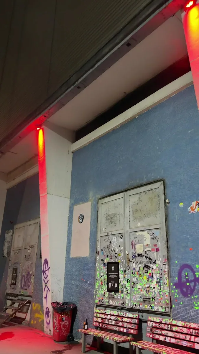 Tresor Berlin I Club & label – Tanzclub in Berlin