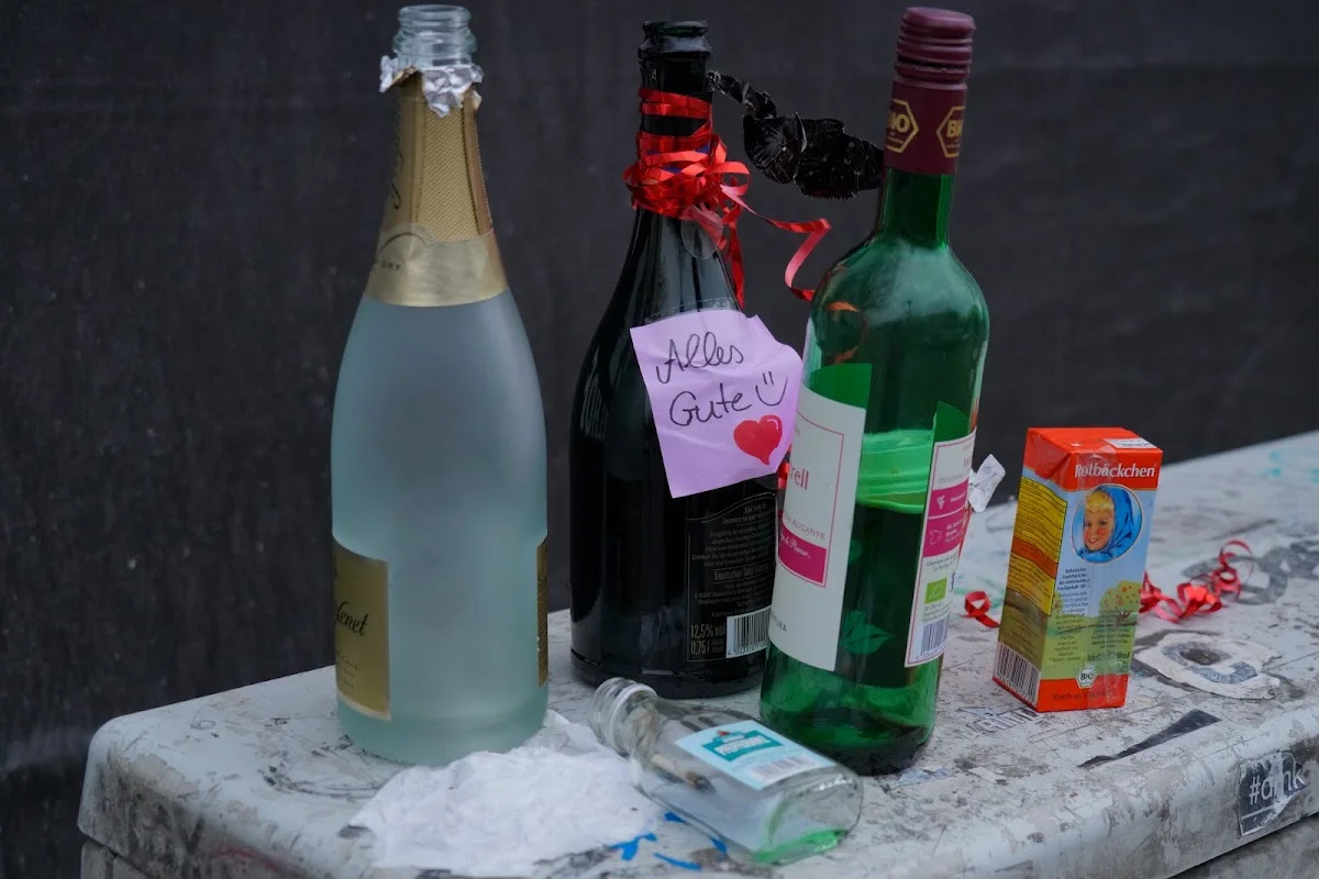 Tresor Berlin I Club & label – Essen und Trinken in Berlin
