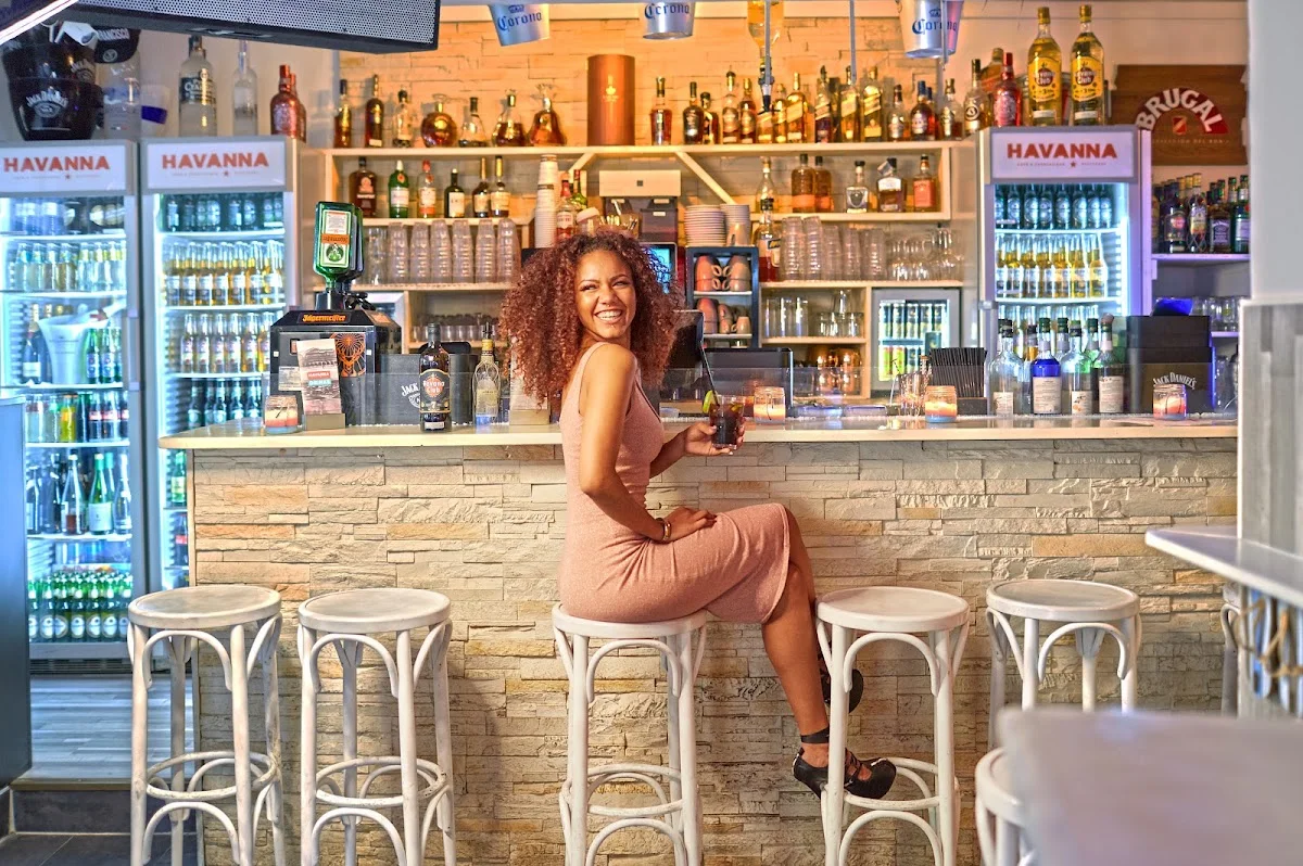 Havanna Stuttgart Café & Cocktailbar – Atmosphäre in Stuttgart, Baden-Württemberg