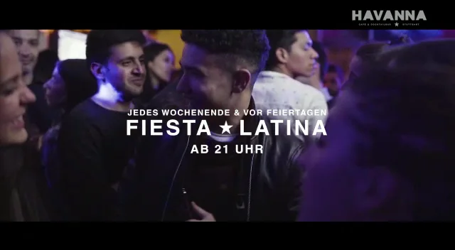 Havanna Stuttgart Café & Cocktailbar – Vom Inhaber in Stuttgart, Baden-Württemberg