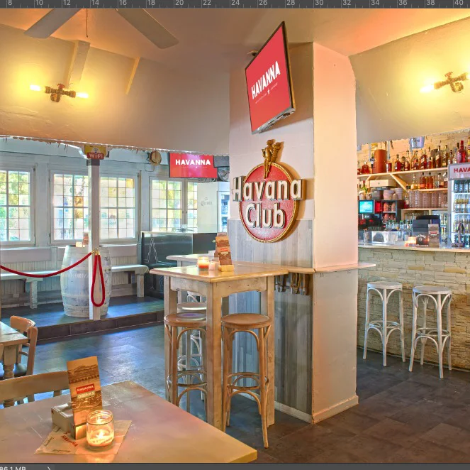 Havanna Stuttgart Café & Cocktailbar – Profilfoto in Stuttgart, Baden-Württemberg