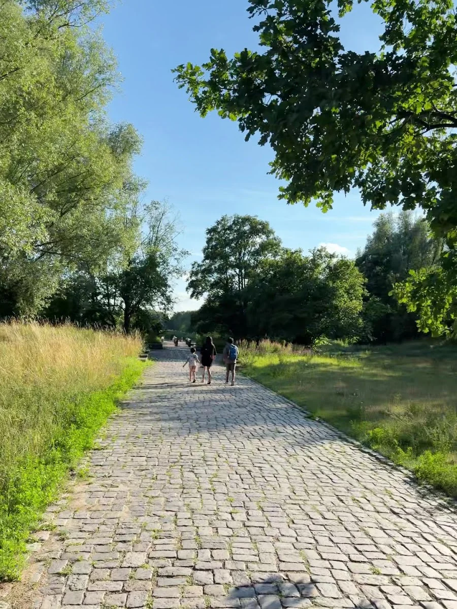 Britzer Garten – Sehenswürdigkeit in Berlin