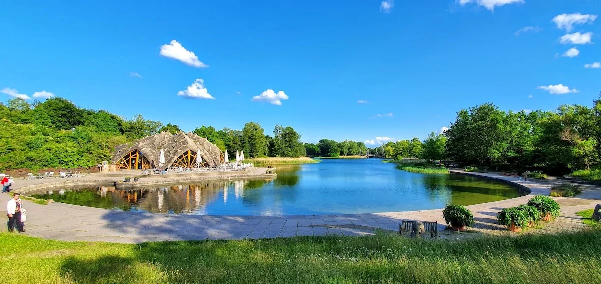 Britzer Garten – Garten in Berlin