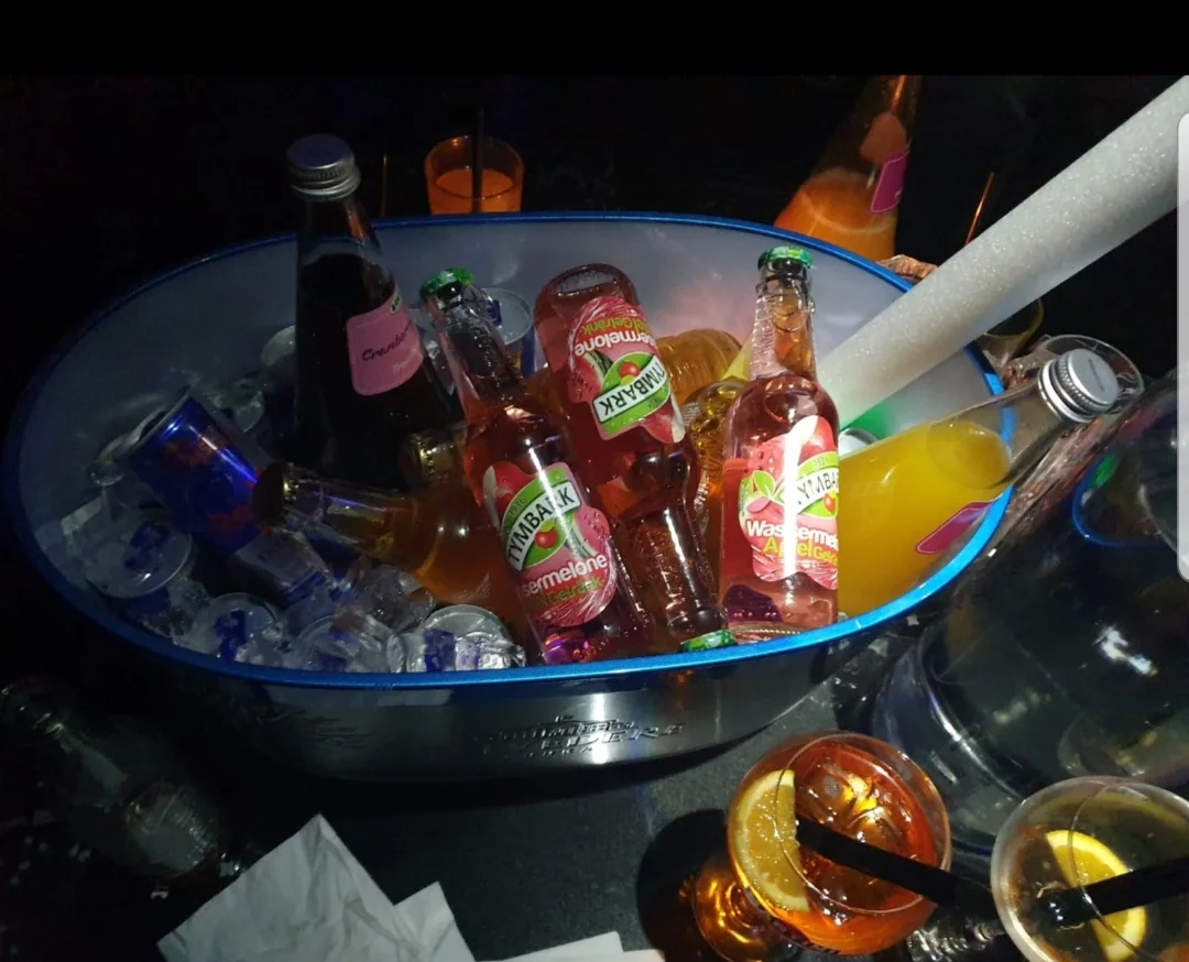 MAXXIM CLUB BERLIN – Essen und Trinken in Berlin