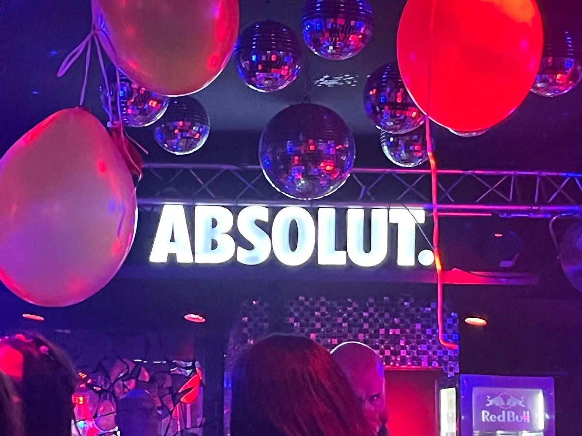 MAXXIM CLUB BERLIN – Besucherfoto von Karsten Falkenhayn in Berlin