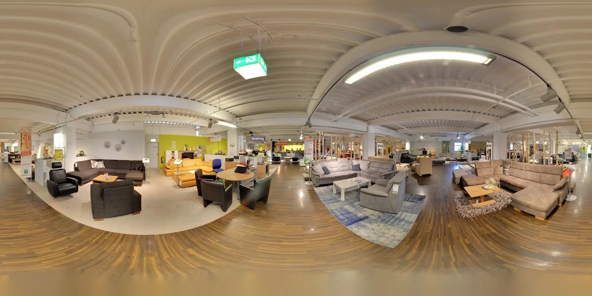 Möbel König GmbH – Street View & 360°-Fotos in Kirchheim unter Teck, Baden-Württemberg