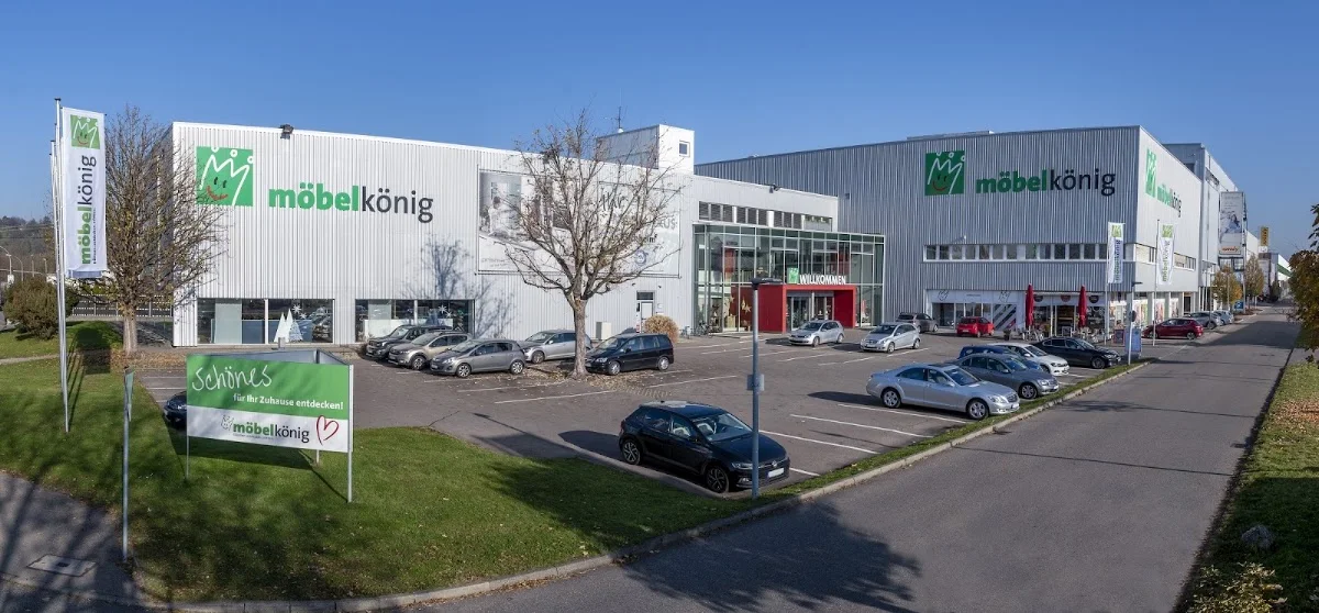 Möbel König GmbH – Profilfoto in Kirchheim unter Teck, Baden-Württemberg