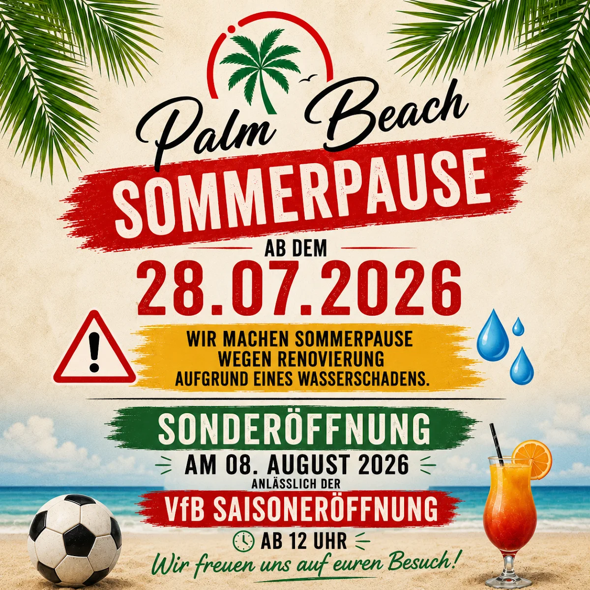 Palm Beach Stuttgart – Restaurant in Stuttgart, Baden-Württemberg