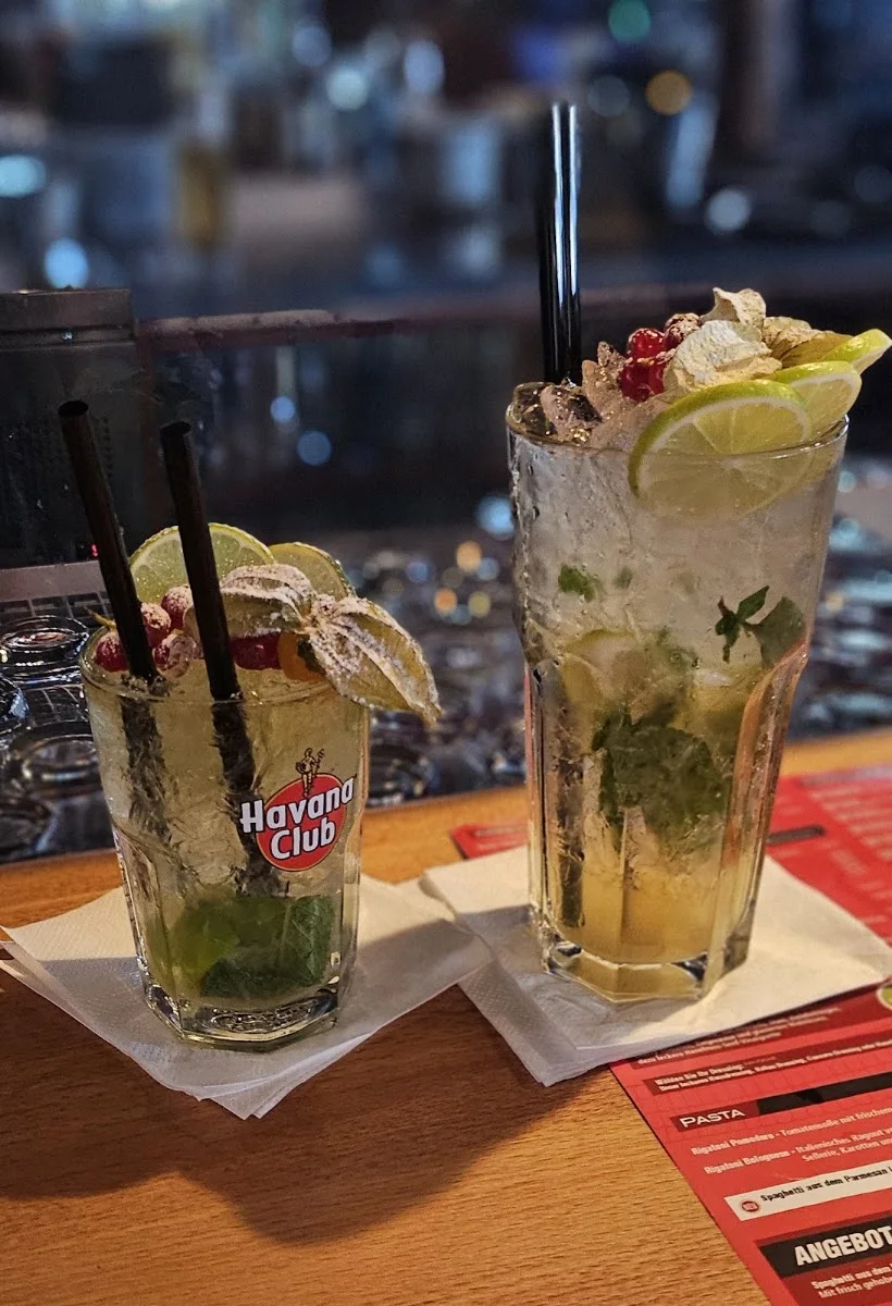 Palm Beach Stuttgart – Mojito in Stuttgart, Baden-Württemberg