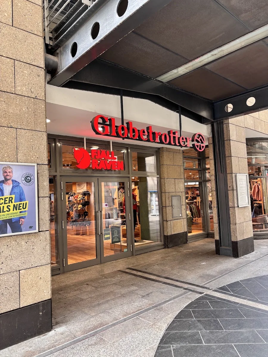 Globetrotter Köln – Profilfoto in Köln, Nordrhein-Westfalen