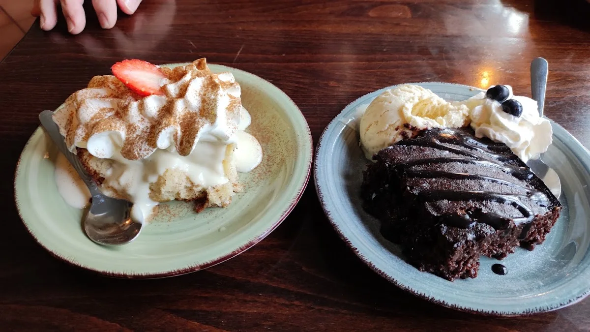 Rhodos – Brownie in Berlin