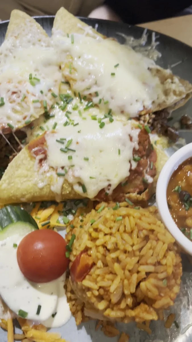 Touch Down Lohmar – Restaurant in Lohmar, Nordrhein-Westfalen