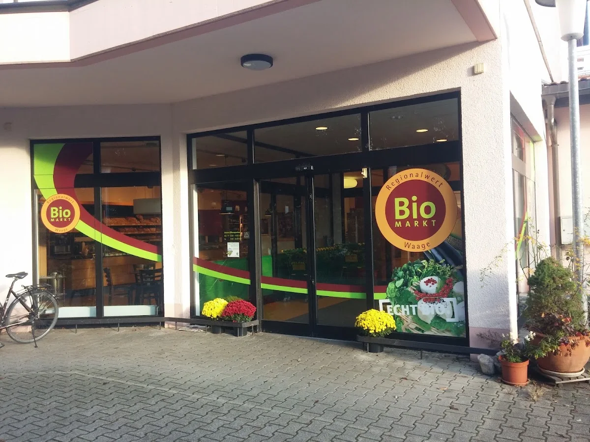 Regionalwert Biomarkt Waage – Profilfoto in Emmendingen, Baden-Württemberg