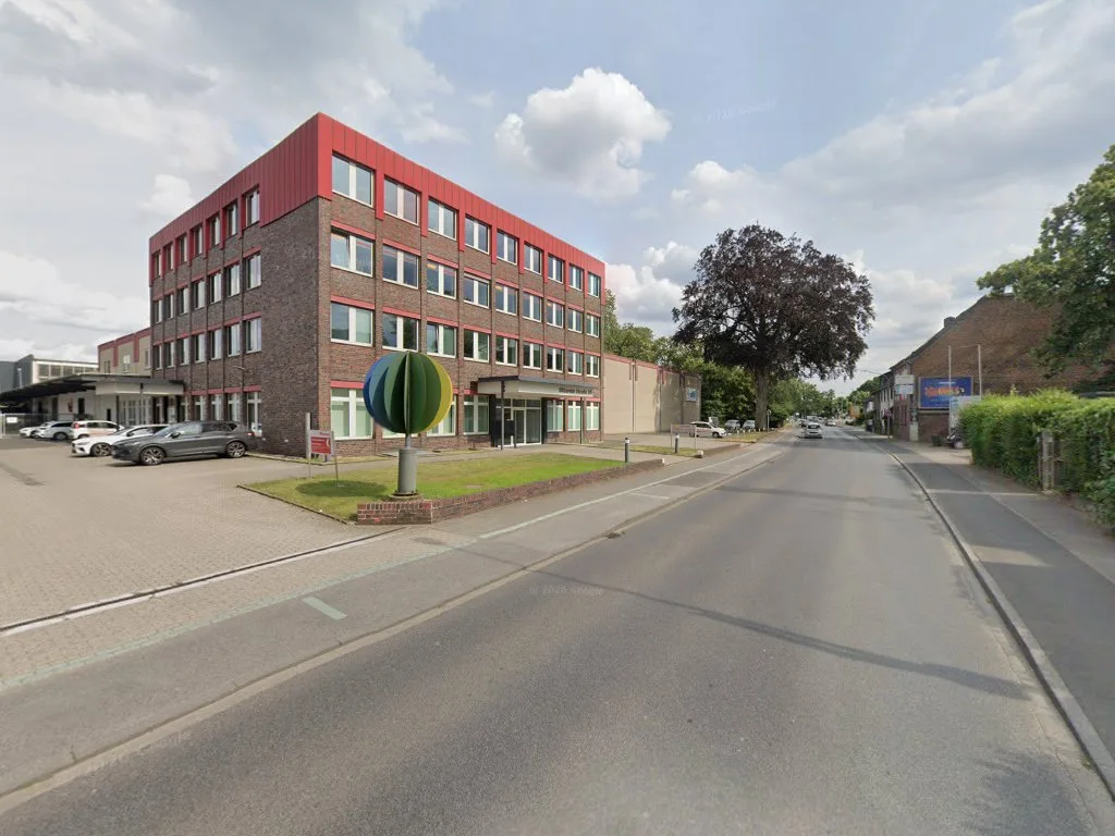 Hirsch Umzüge & Spedition GmbH / Qualität seit 1987 – Street View & 360°-Fotos in Viersen, Nordrhein-Westfalen