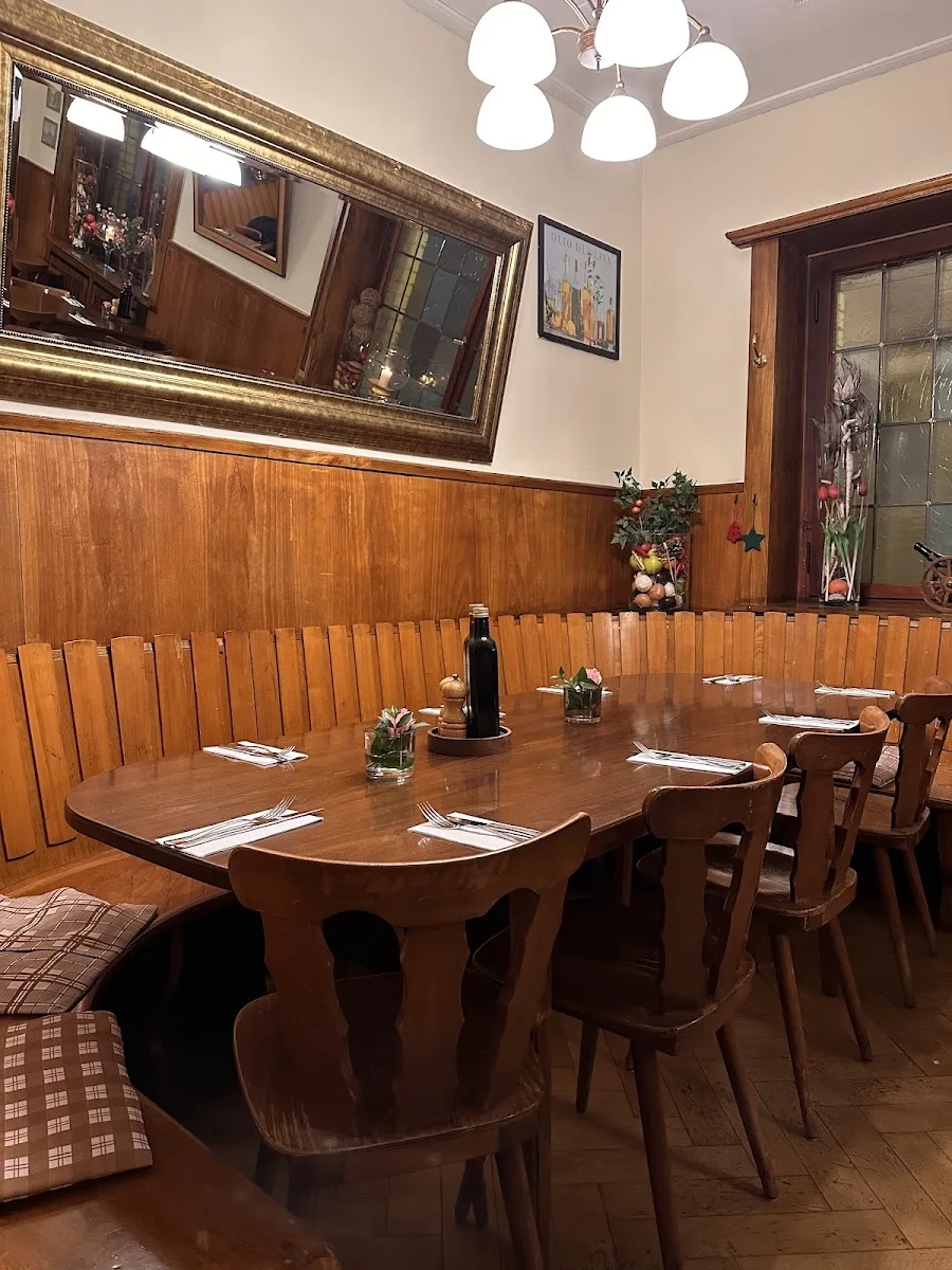 Il Pomodoro – Atmosphäre in Stuttgart Stuttgart-Mitte, Baden-Württemberg