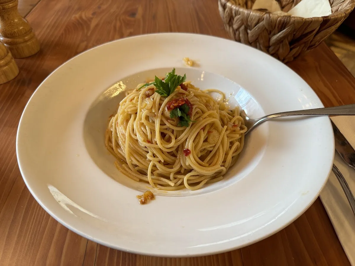 Il Pomodoro – Spaghetti in Stuttgart Stuttgart-Mitte, Baden-Württemberg