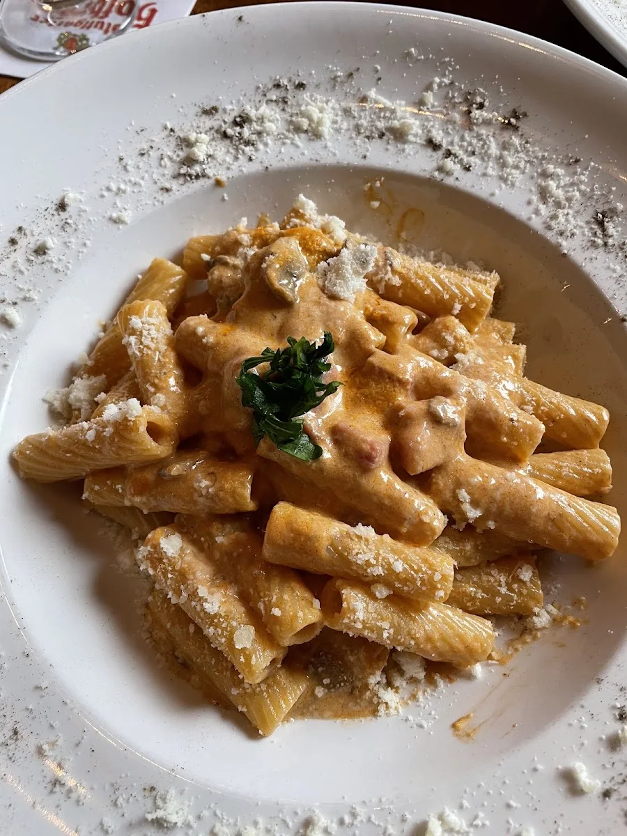 Il Pomodoro – Rigatoni in Stuttgart Stuttgart-Mitte, Baden-Württemberg