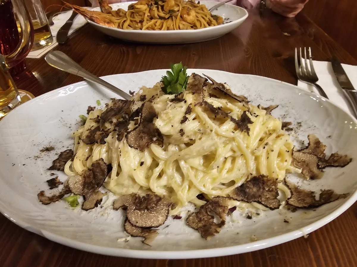 Il Pomodoro – Tagliatelle in Stuttgart Stuttgart-Mitte, Baden-Württemberg