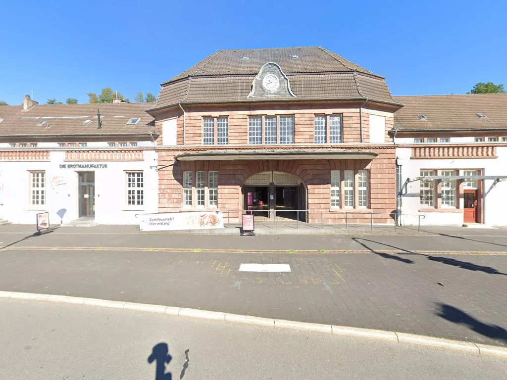KFZ - Zulassungsdienst – Street View & 360°-Fotos in Gummersbach, Nordrhein-Westfalen