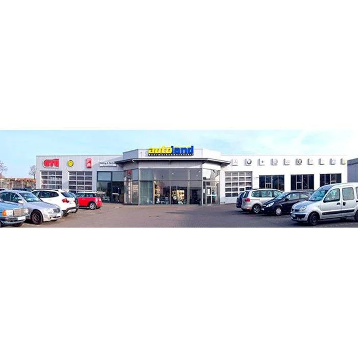 Autoland R. Bertelt und P. Nawrath GmbH – Profilfoto in Münster, Nordrhein-Westfalen