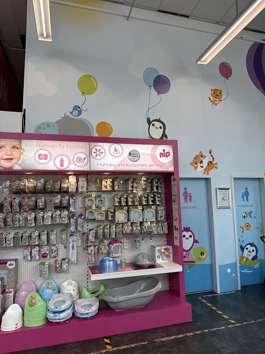 BABY ! Markt Frechen - Dein Fachmarkt mit Preisgarantie 2.0 – Zimmer in Frechen, Nordrhein-Westfalen