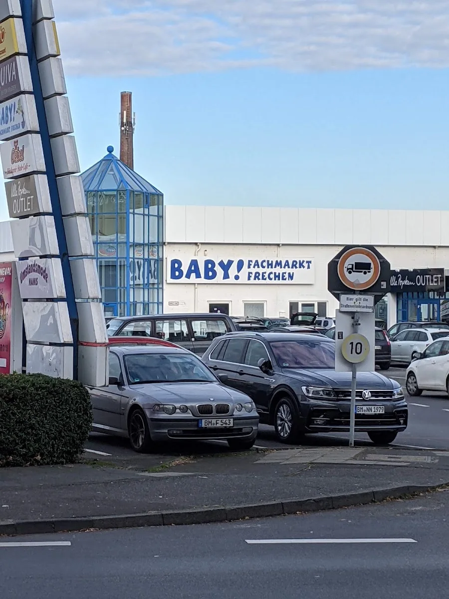 BABY ! Markt Frechen - Dein Fachmarkt mit Preisgarantie 2.0 – Profilfoto in Frechen, Nordrhein-Westfalen