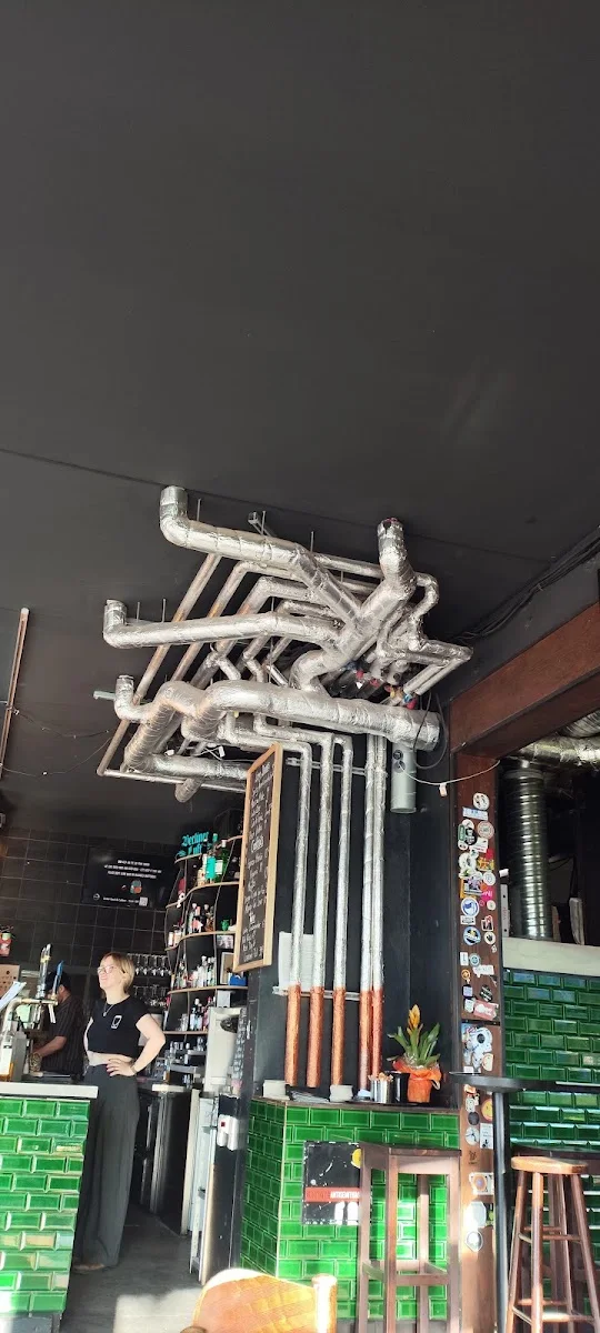 the CASTLE Pub Berlin – Bar in Berlin