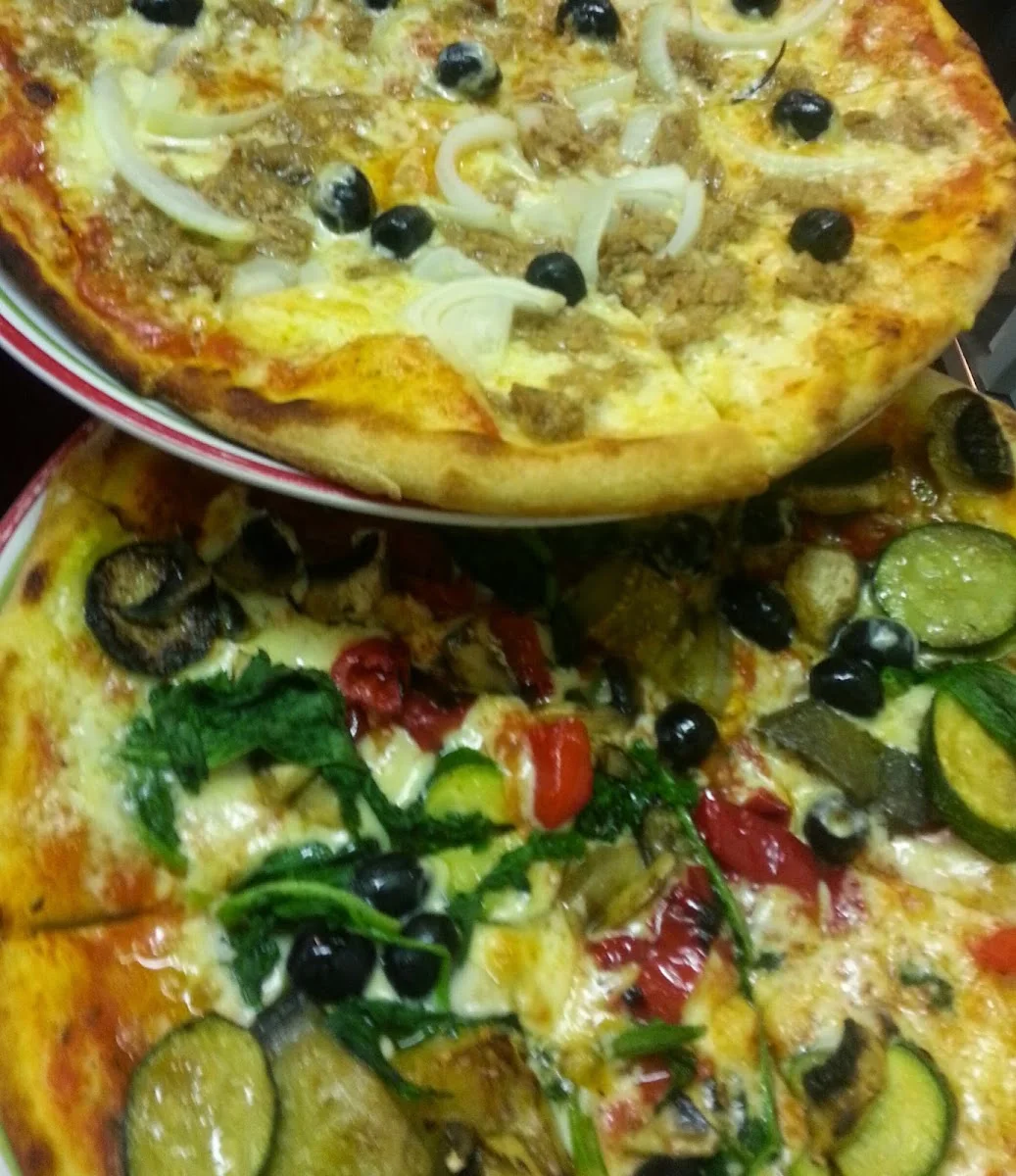 Ristorante Sardegna UG – Pizza in Frankfurt am Main, Hessen
