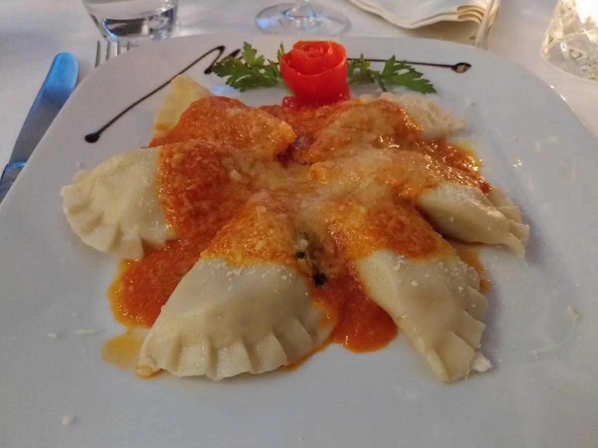 Ristorante Sardegna UG – Ravioli in Frankfurt am Main, Hessen