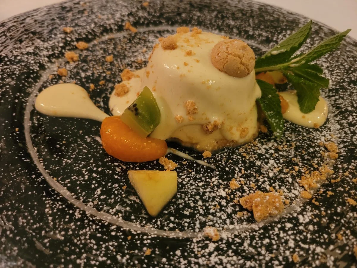 Ristorante Sardegna UG – Panna cotta in Frankfurt am Main, Hessen
