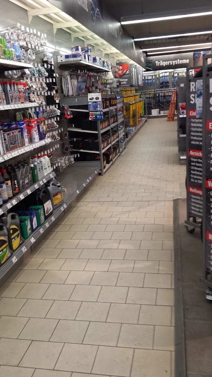 ATU Unterhaching – Innenansichten in Unterhaching, Bayern