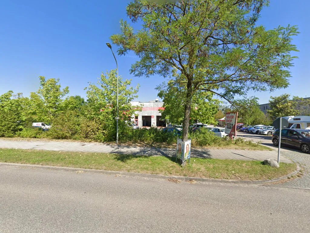 ATU Unterhaching – Street View & 360°-Fotos in Unterhaching, Bayern