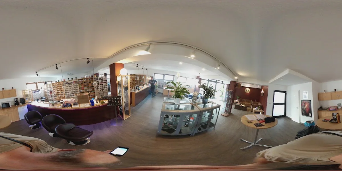 Dampfstubb – Street View & 360°-Fotos in Rodgau, Hessen
