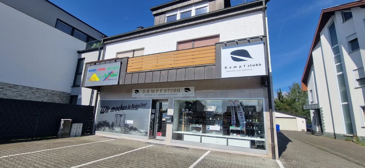 Dampfstubb – Profilfoto in Rodgau, Hessen