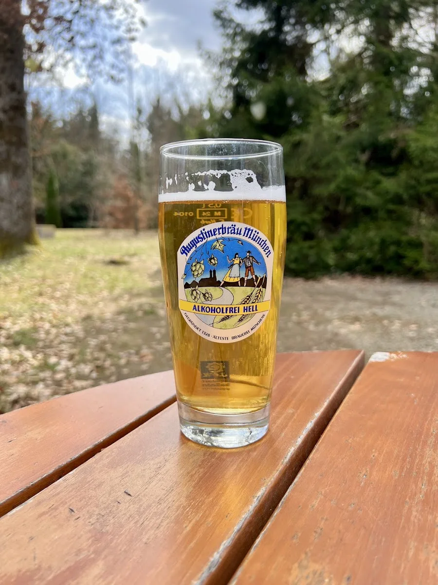 Waldheim Gräfelfing des Evangelischen Handwerker-Vereins München – Bier in Gräfelfing, Bayern