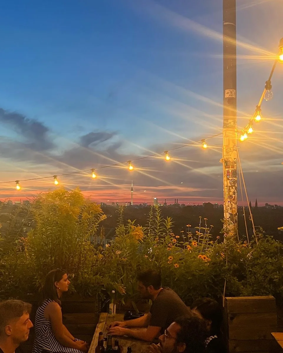 Neukölln Arcaden – Besucherfoto von Lola Blume in Berlin