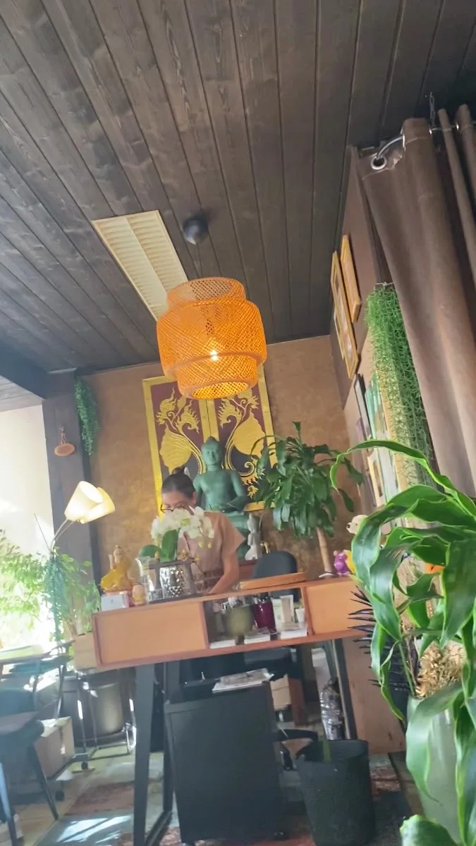 SALA THAI Wellness & Spa Heilbronn – Wellness-Center in Heilbronn, Baden-Württemberg