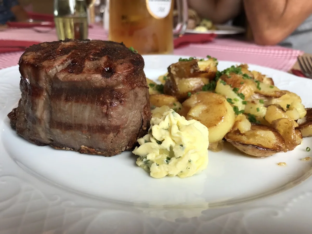 Steakhaus Wilder Eber – Essen und Trinken in Wenden, Nordrhein-Westfalen