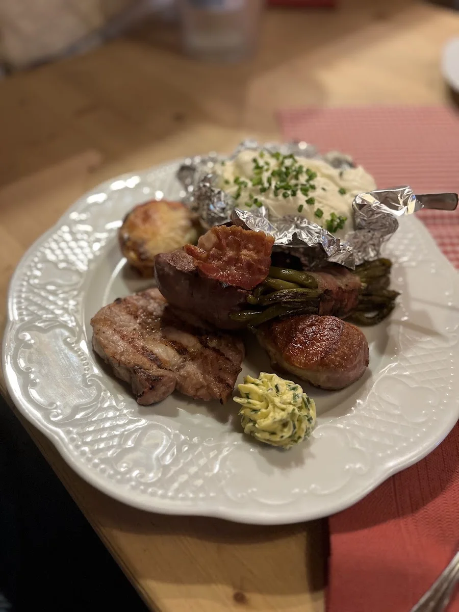 Steakhaus Wilder Eber – Steak in Wenden, Nordrhein-Westfalen