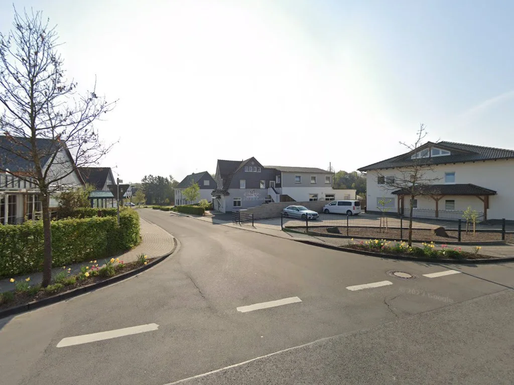 Steakhaus Wilder Eber – Street View & 360°-Fotos in Wenden, Nordrhein-Westfalen