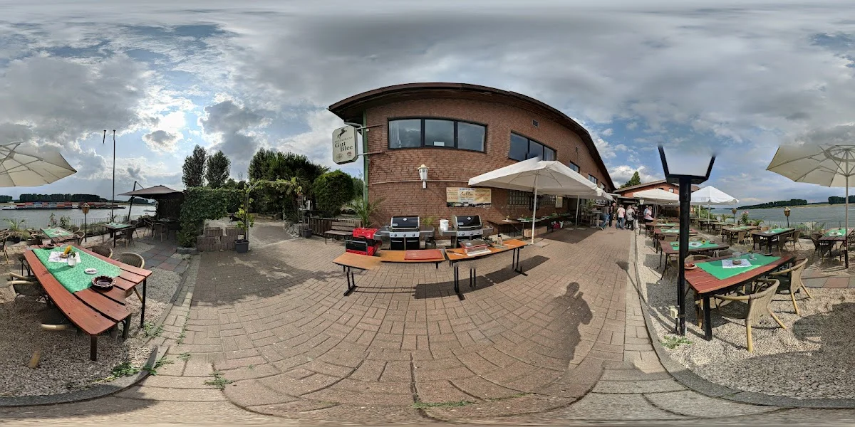 Reiterhof Gut Blee – Street View & 360°-Fotos in Monheim am Rhein, Nordrhein-Westfalen