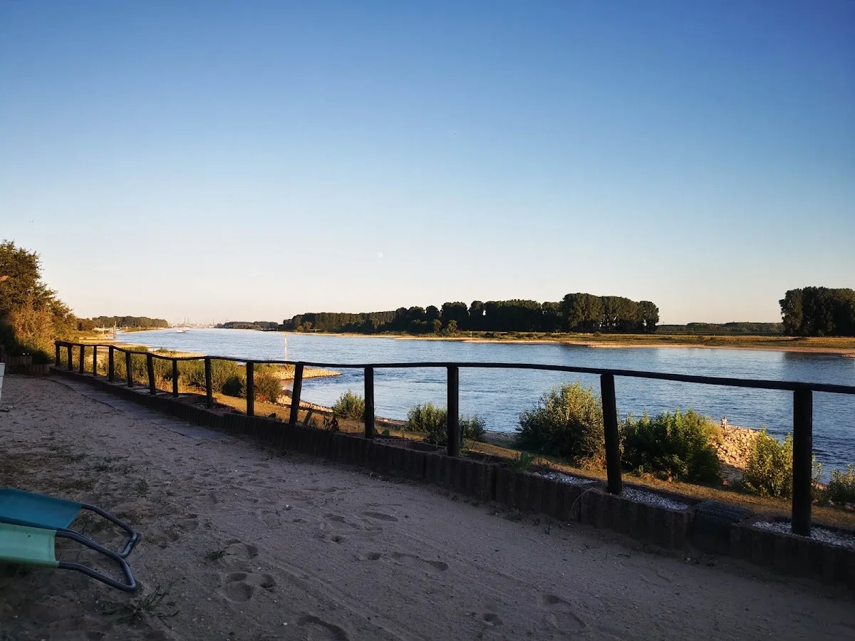 Reiterhof Gut Blee – Profilfoto in Monheim am Rhein, Nordrhein-Westfalen