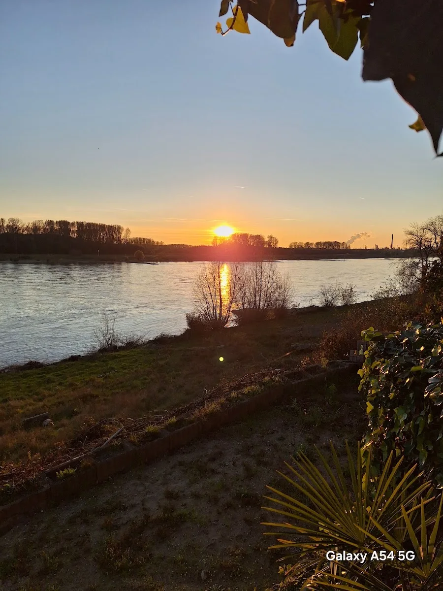 Reiterhof Gut Blee – Besucherfoto von Jana Rempel in Monheim am Rhein, Nordrhein-Westfalen