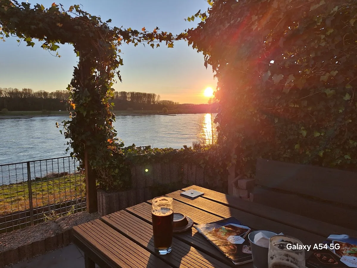 Reiterhof Gut Blee – Besucherfoto von Jana Rempel in Monheim am Rhein, Nordrhein-Westfalen
