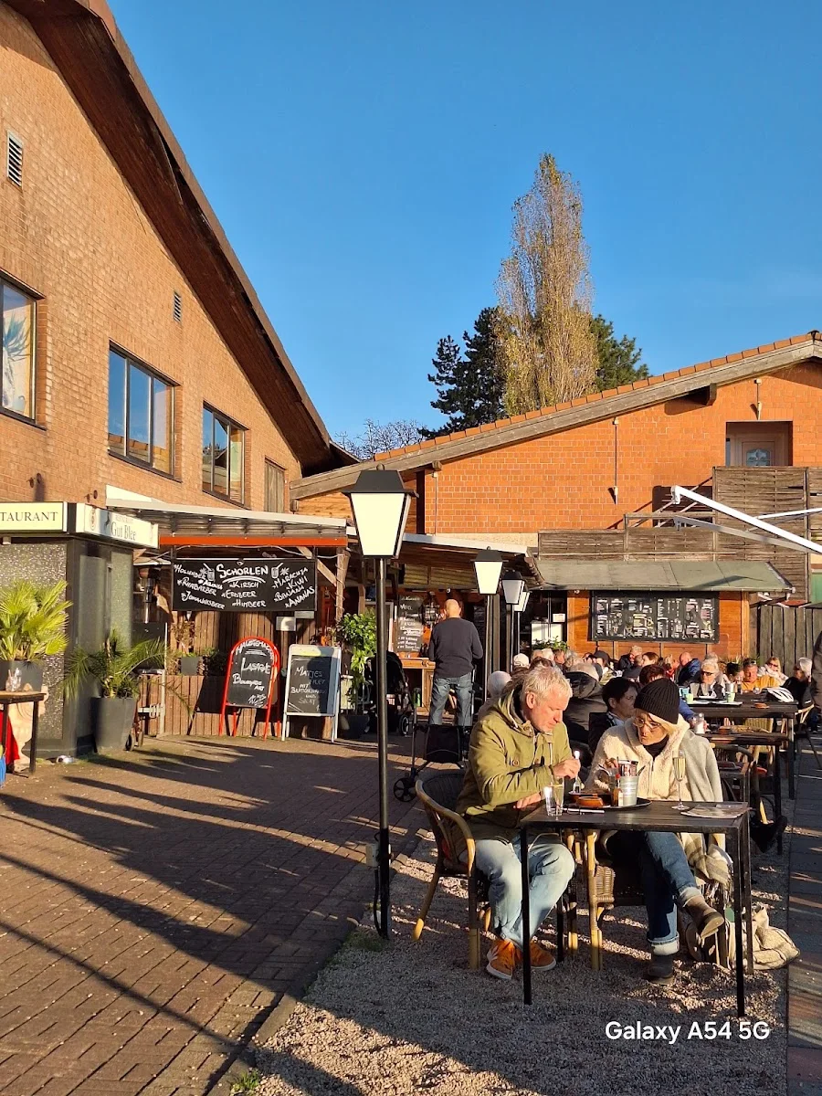 Reiterhof Gut Blee – Besucherfoto von Jana Rempel in Monheim am Rhein, Nordrhein-Westfalen