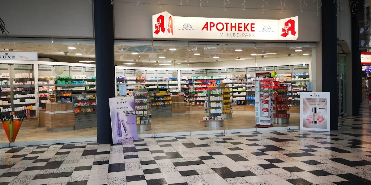 ElbePark – Innenansichten in Hermsdorf, Sachsen-Anhalt